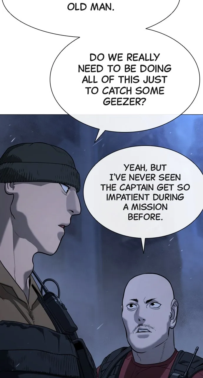 Read Killer Peter chapter 72 image 40 on Lezhin