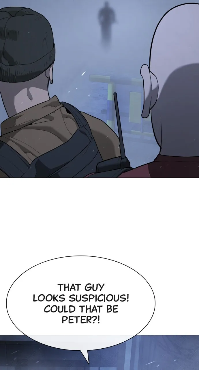 Read Killer Peter chapter 72 image 43 on Lezhin