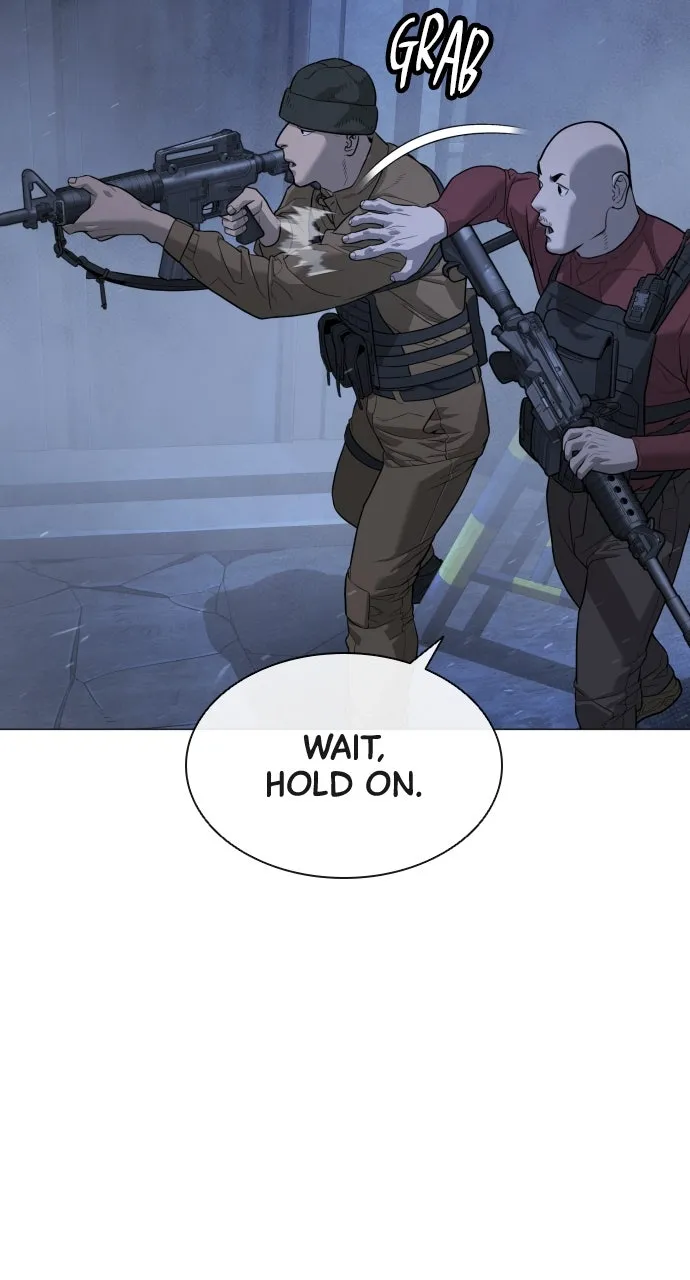 Read Killer Peter chapter 72 image 44 on Lezhin