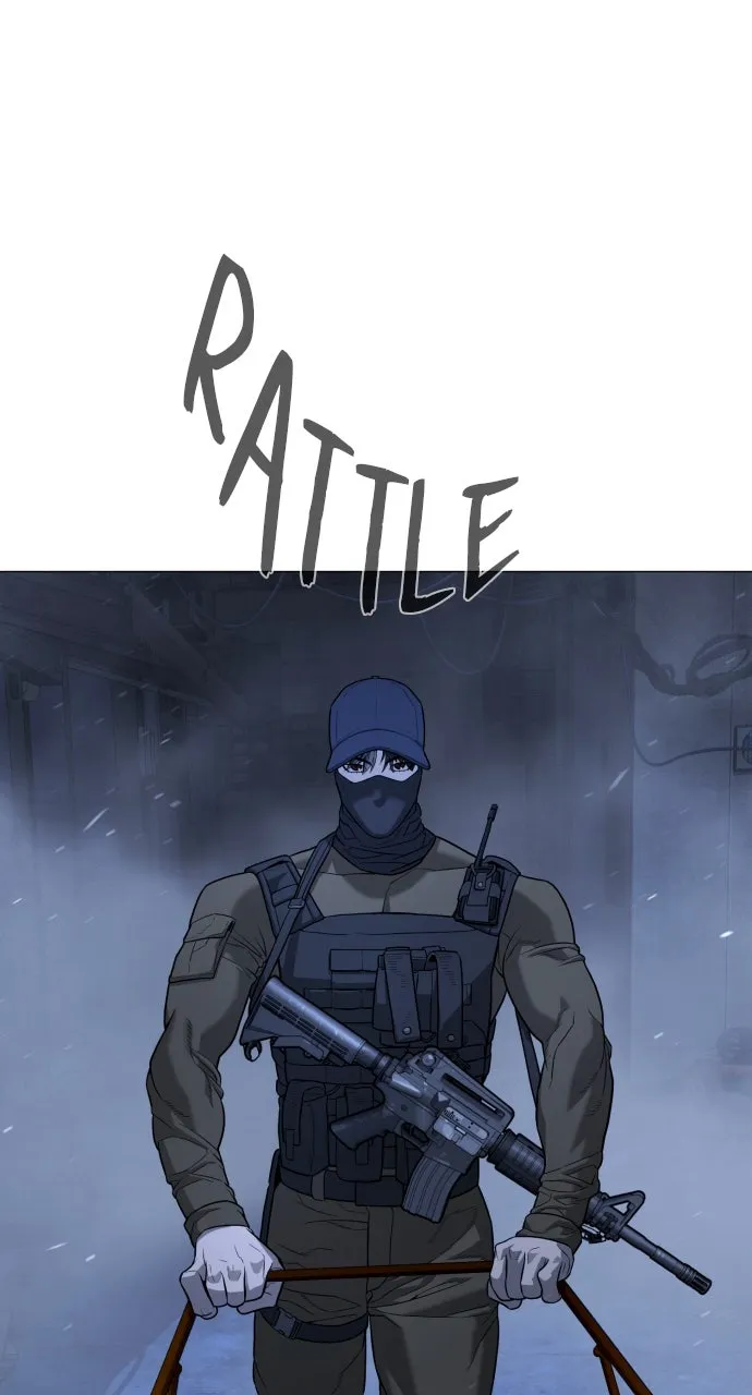 Read Killer Peter chapter 72 image 45 on Lezhin