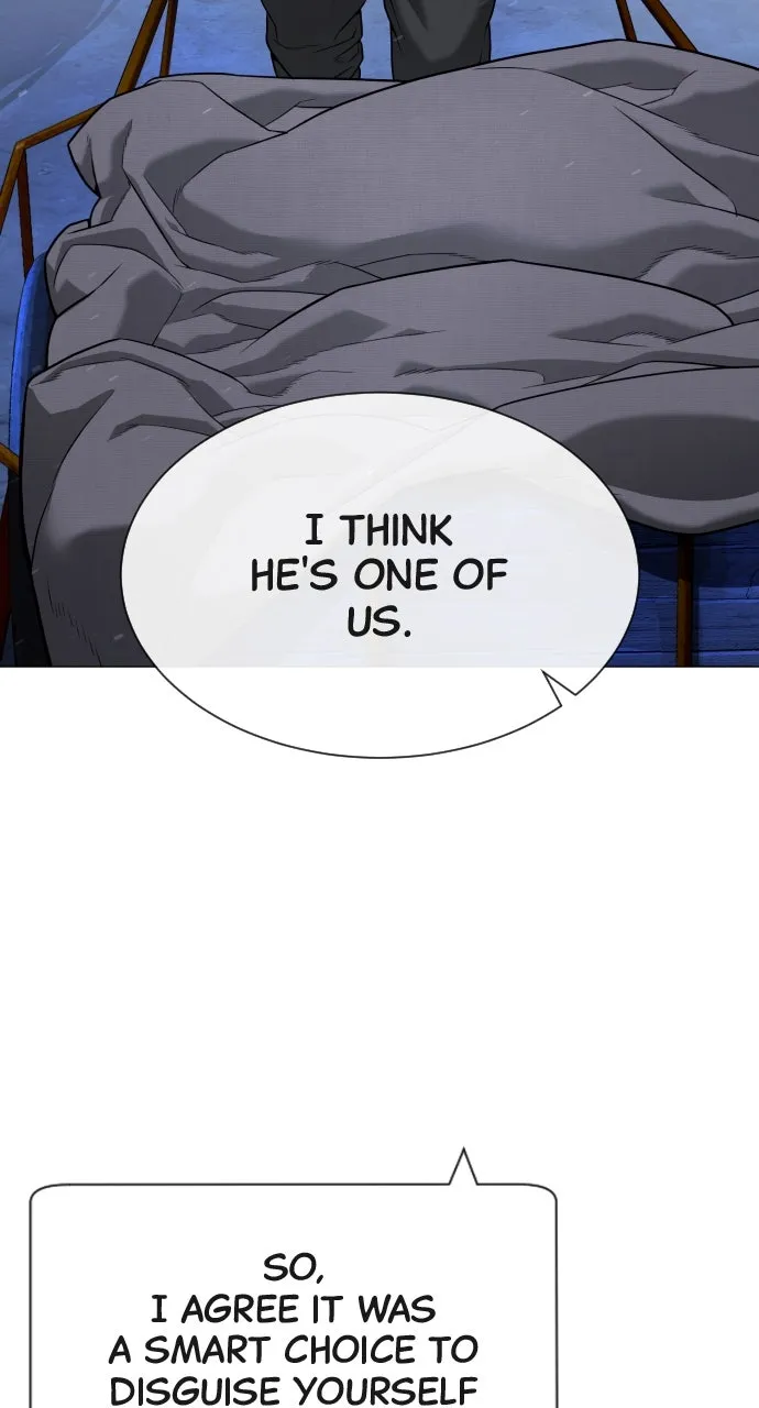 Read Killer Peter chapter 72 image 46 on Lezhin