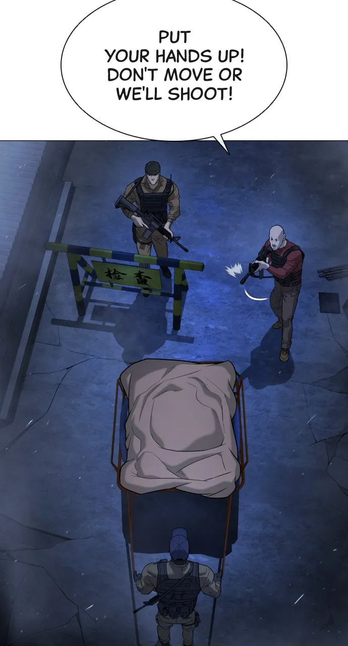 Read Killer Peter chapter 72 image 50 on Lezhin