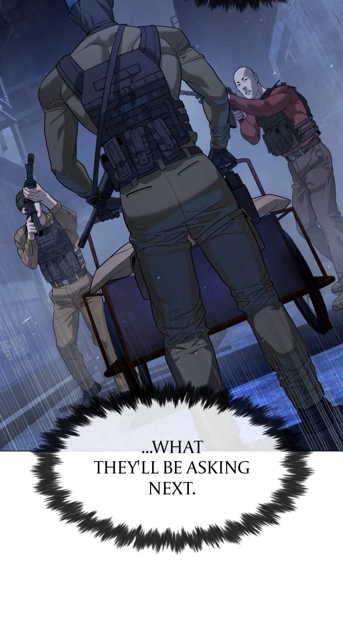 Read Killer Peter chapter 72 image 53 on Lezhin
