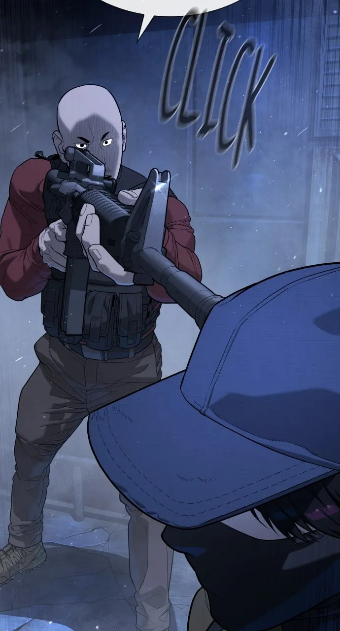 Read Killer Peter chapter 72 image 55 on Lezhin