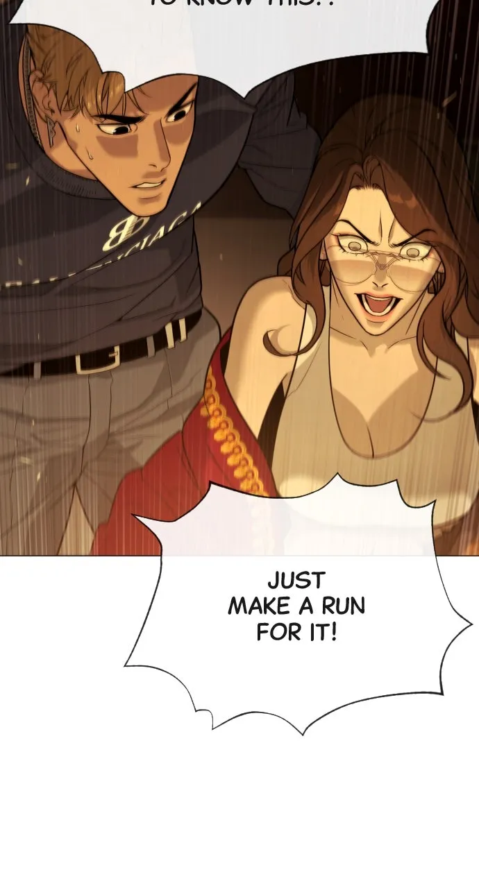 Read Killer Peter chapter 72 image 57 on Lezhin