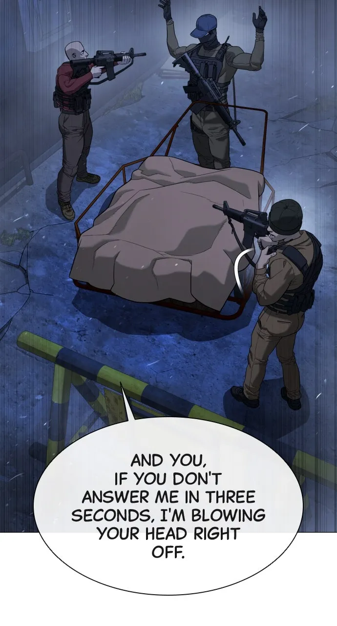 Read Killer Peter chapter 72 image 65 on Lezhin
