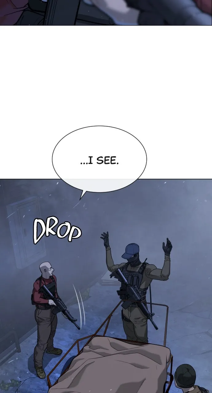 Read Killer Peter chapter 72 image 76 on Lezhin