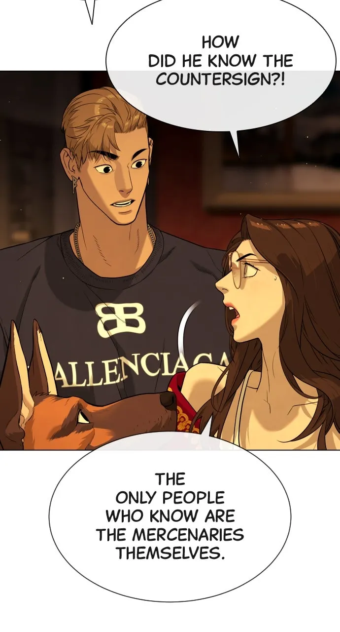 Read Killer Peter chapter 72 image 80 on Lezhin