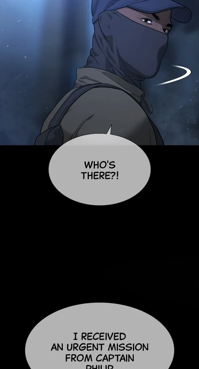 Read Killer Peter chapter 72 image 84 on Lezhin