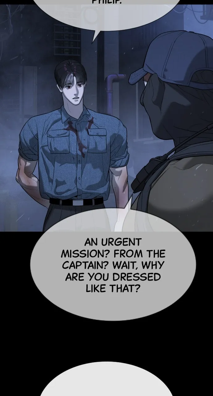 Read Killer Peter chapter 72 image 85 on Lezhin