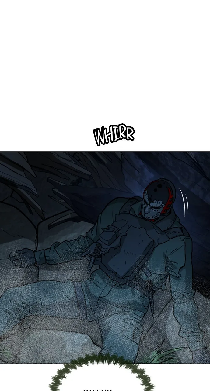 Read Killer Peter chapter 72 image 9 on Lezhin