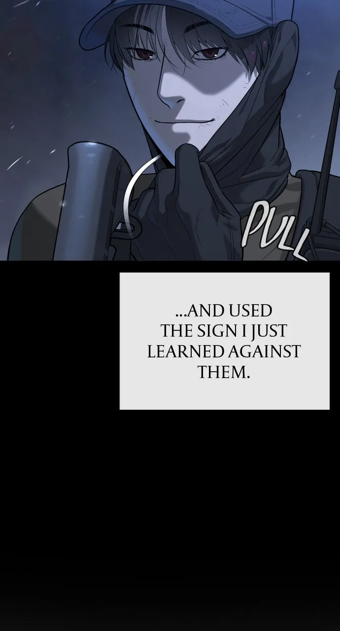 Read Killer Peter chapter 72 image 92 on Lezhin