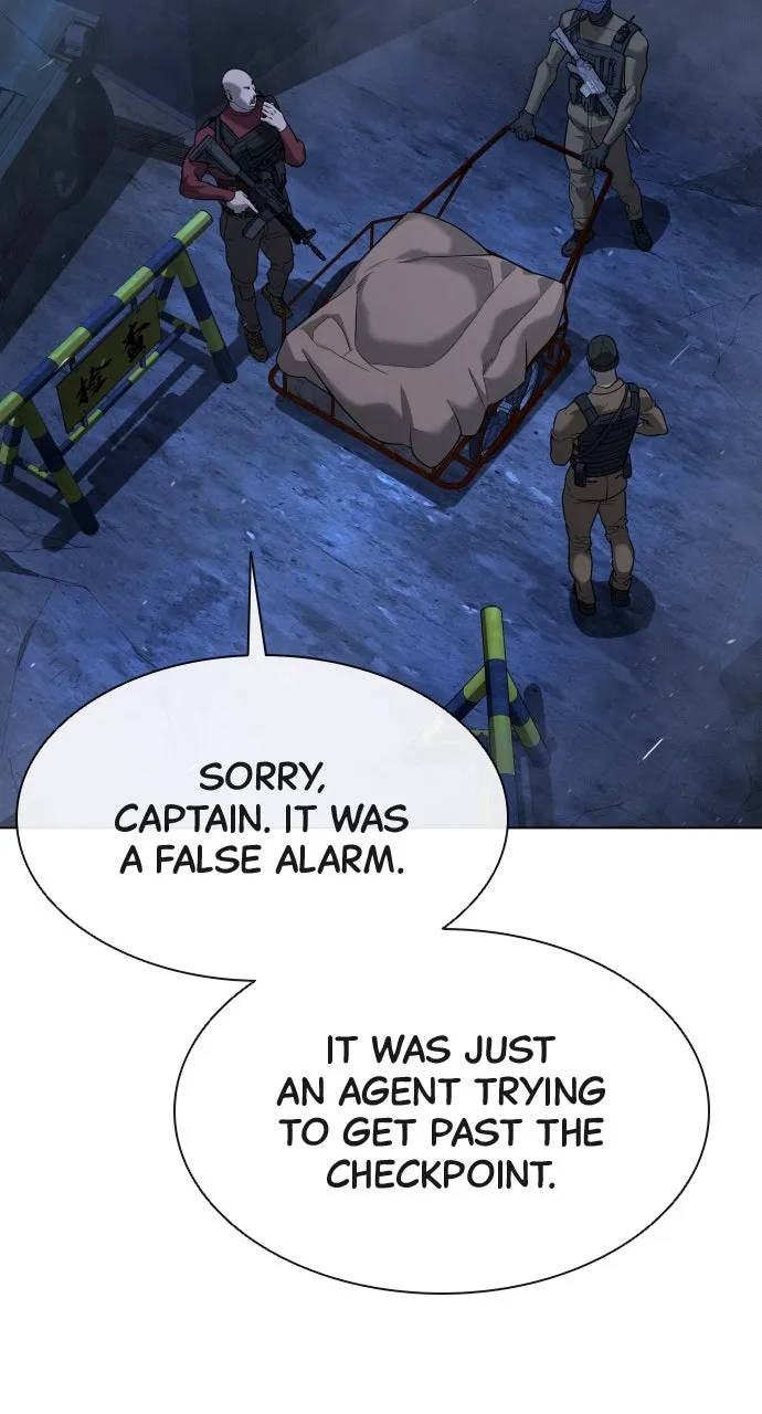 Read Killer Peter chapter 72 image 94 on Lezhin