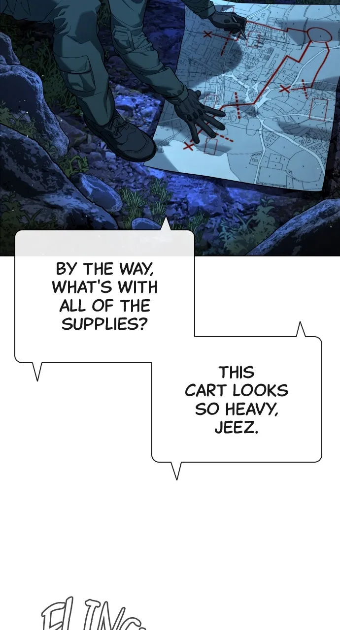 Read Killer Peter chapter 72 image 96 on Lezhin