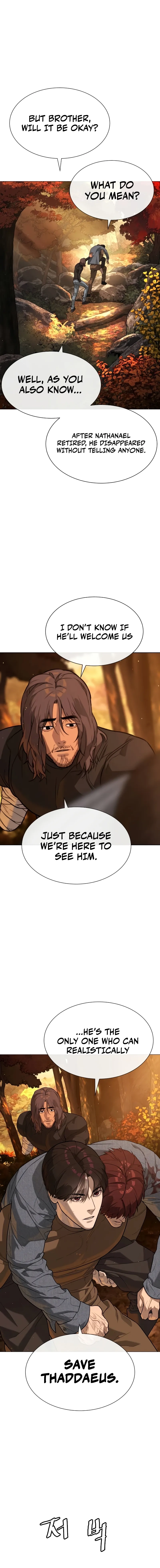 Read Killer Peter chapter 73.2 image 10 on Lezhin