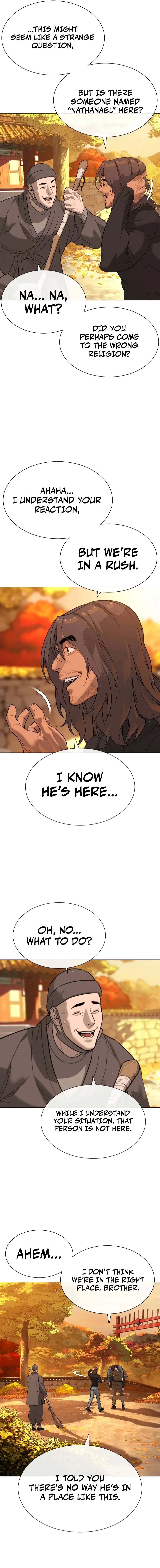 Read Killer Peter chapter 73.2 image 13 on Lezhin