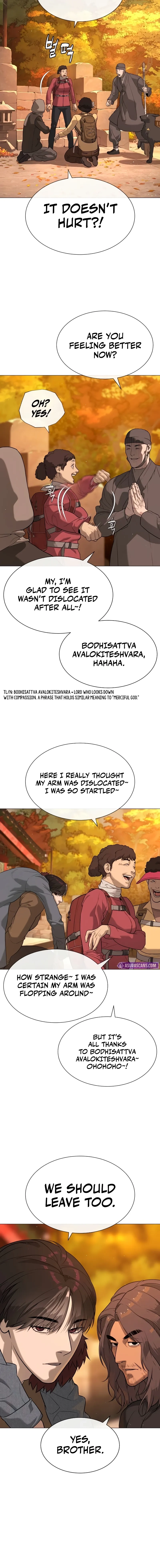 Read Killer Peter chapter 73.2 image 16 on Lezhin