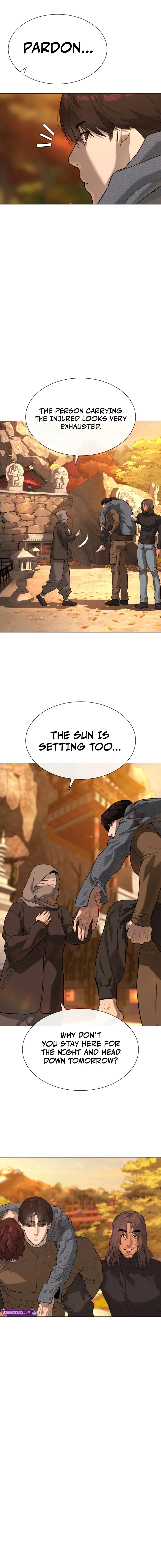 Read Killer Peter chapter 73.2 image 17 on Lezhin