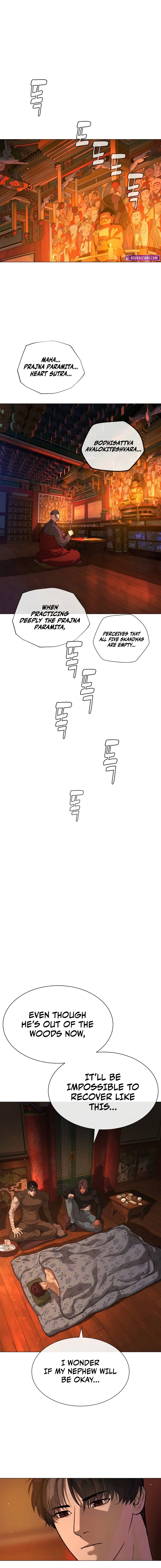 Read Killer Peter chapter 73.2 image 18 on Lezhin