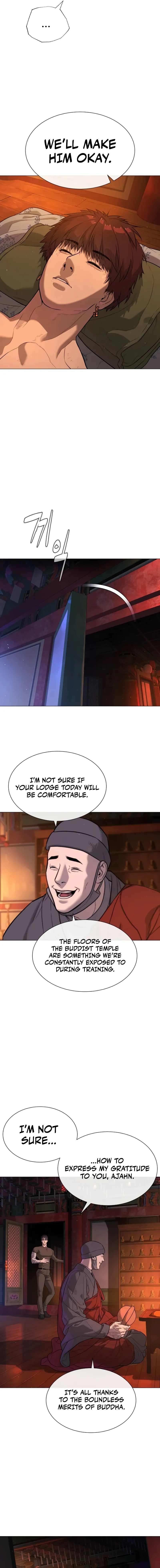 Read Killer Peter chapter 73.2 image 19 on Lezhin