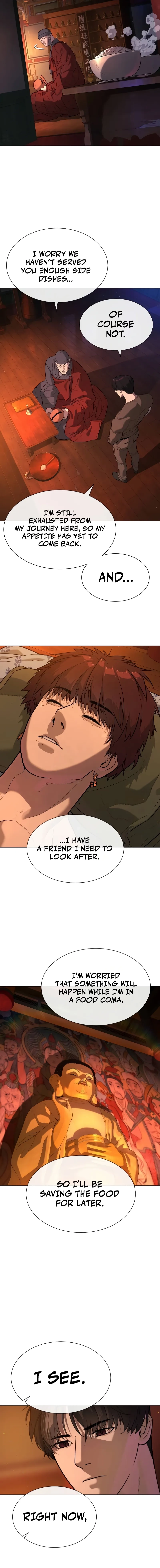 Read Killer Peter chapter 73.2 image 20 on Lezhin