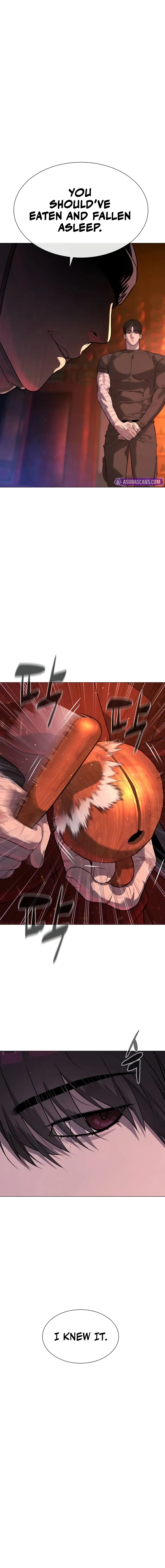 Read Killer Peter chapter 73.2 image 21 on Lezhin