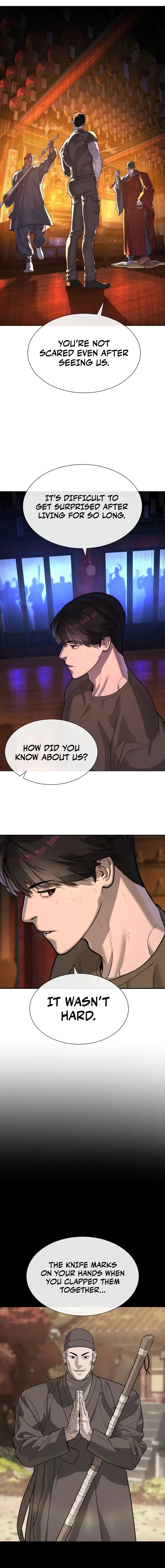 Read Killer Peter chapter 73.2 image 22 on Lezhin