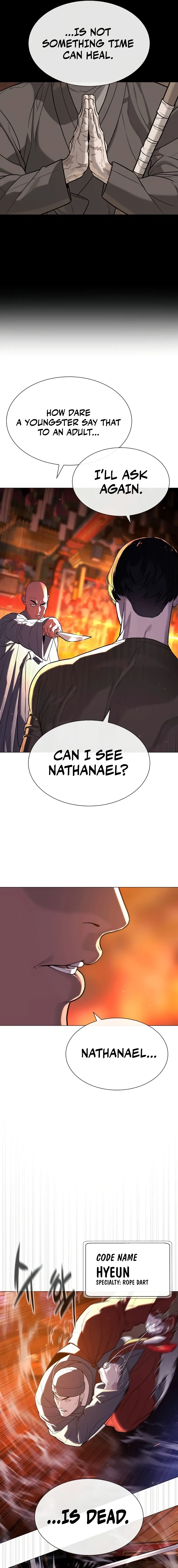 Read Killer Peter chapter 73.2 image 23 on Lezhin
