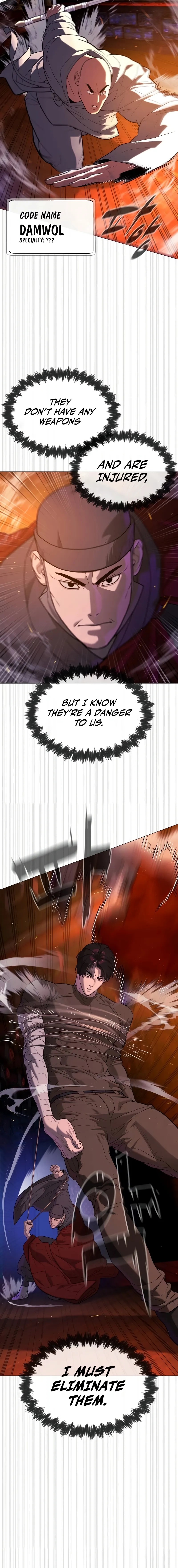 Read Killer Peter chapter 73.2 image 24 on Lezhin