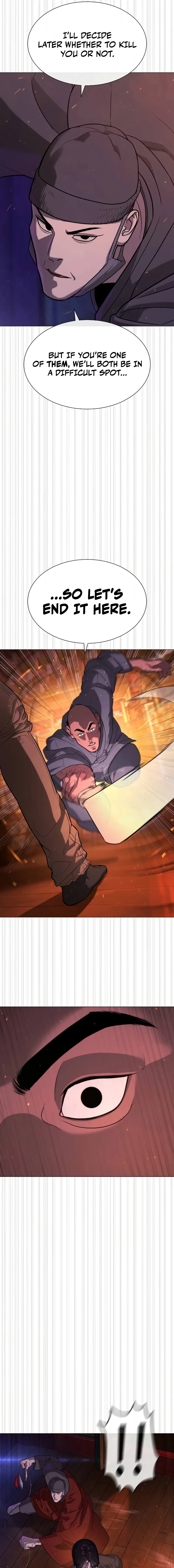 Read Killer Peter chapter 73.2 image 25 on Lezhin