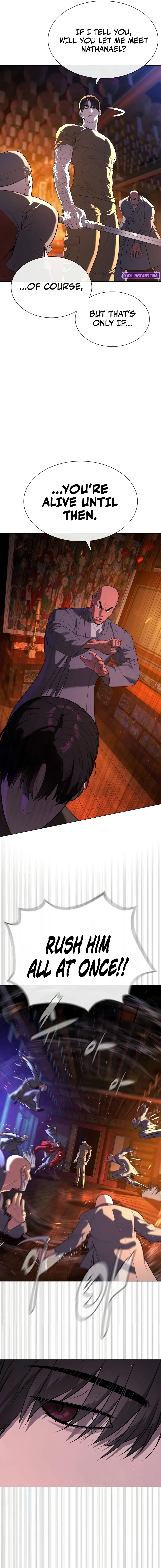 Read Killer Peter chapter 73.2 image 27 on Lezhin