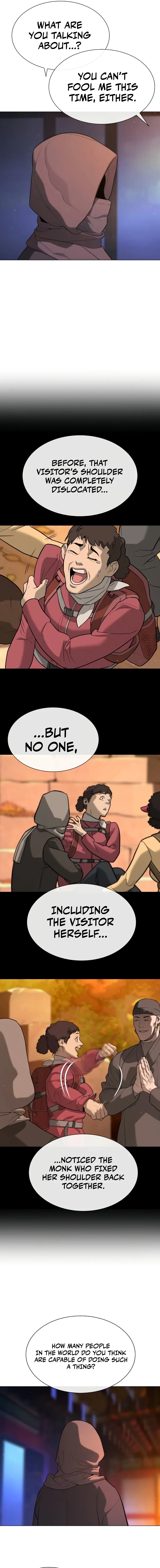 Read Killer Peter chapter 73.2 image 29 on Lezhin