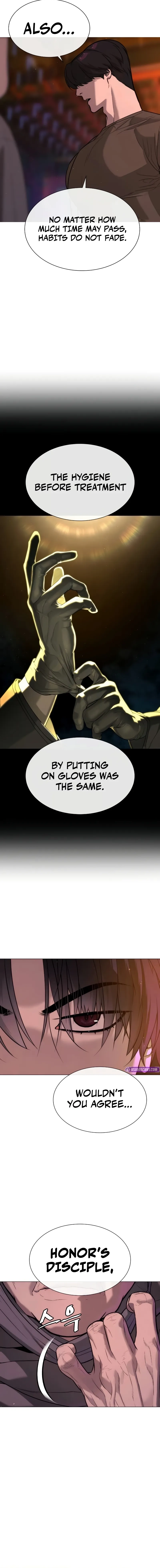 Read Killer Peter chapter 73.2 image 30 on Lezhin