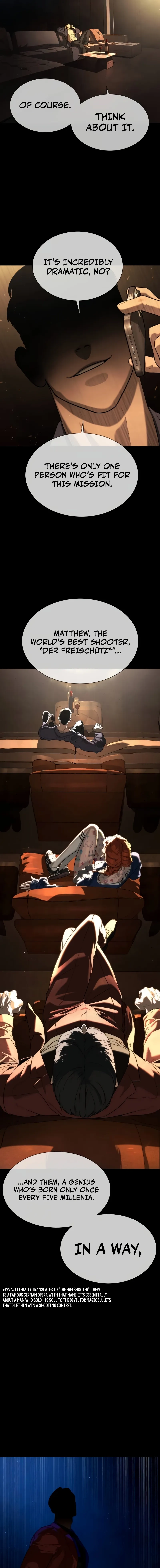 Read Killer Peter chapter 73.2 image 32 on Lezhin