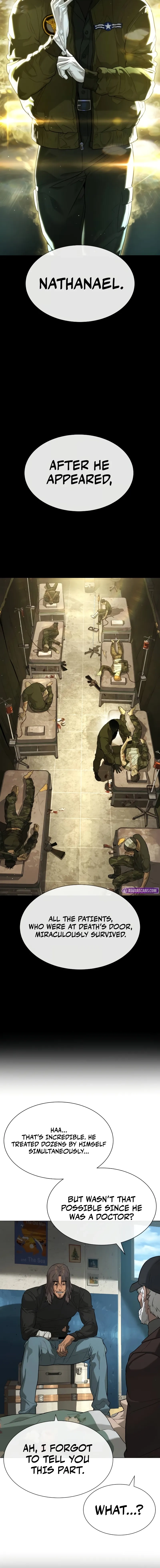 Read Killer Peter chapter 73.2 image 8 on Lezhin