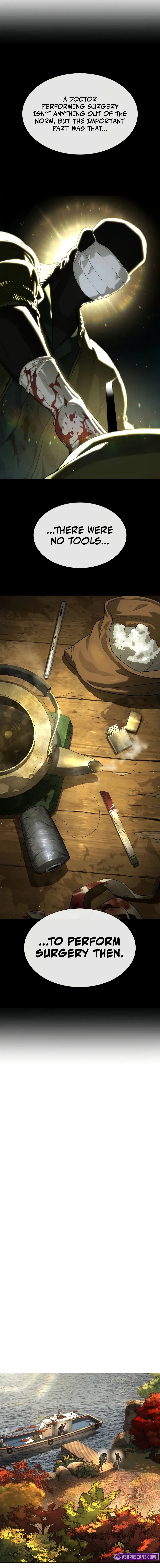 Read Killer Peter chapter 73.2 image 9 on Lezhin