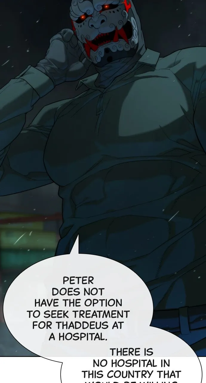 Read Killer Peter chapter 73 image 10 on Lezhin