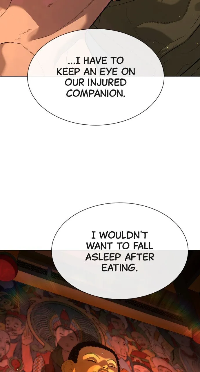 Read Killer Peter chapter 73 image 100 on Lezhin