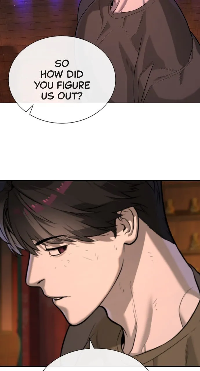 Read Killer Peter chapter 73 image 110 on Lezhin