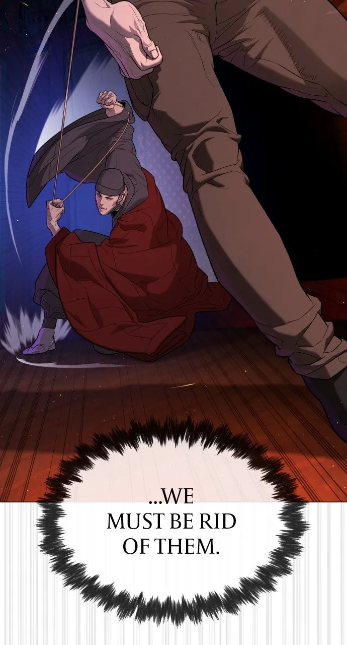 Read Killer Peter chapter 73 image 121 on Lezhin