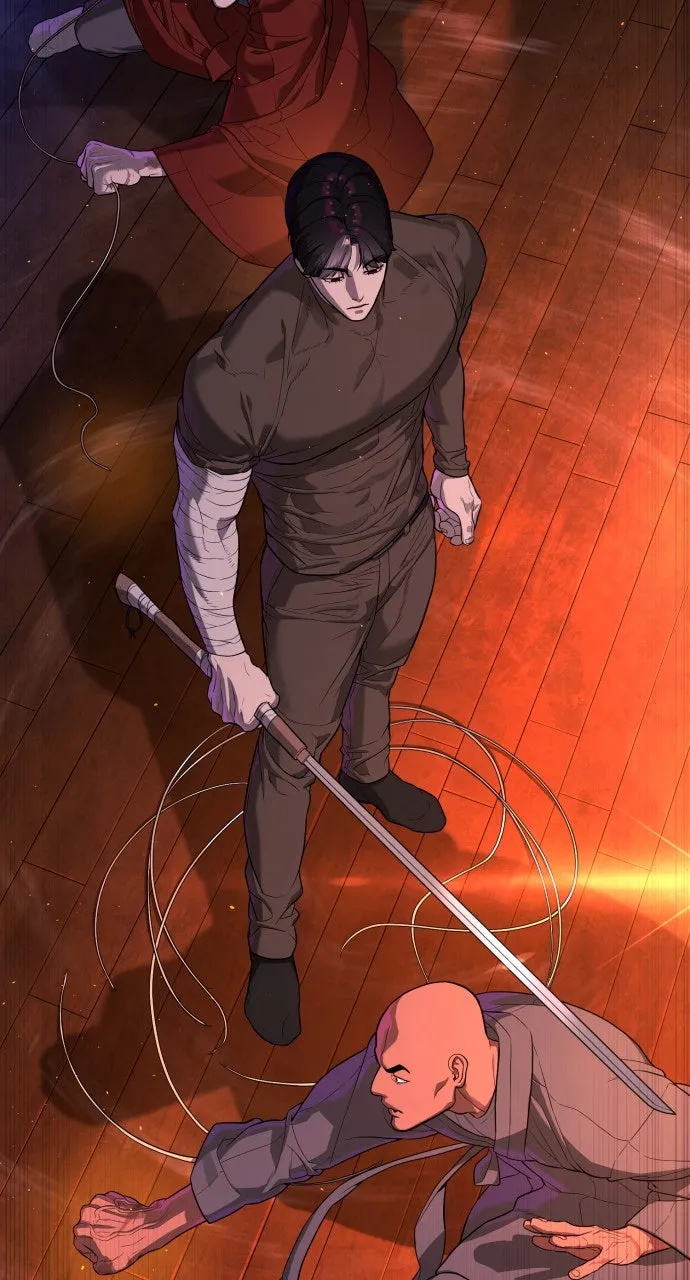 Read Killer Peter chapter 73 image 127 on Lezhin