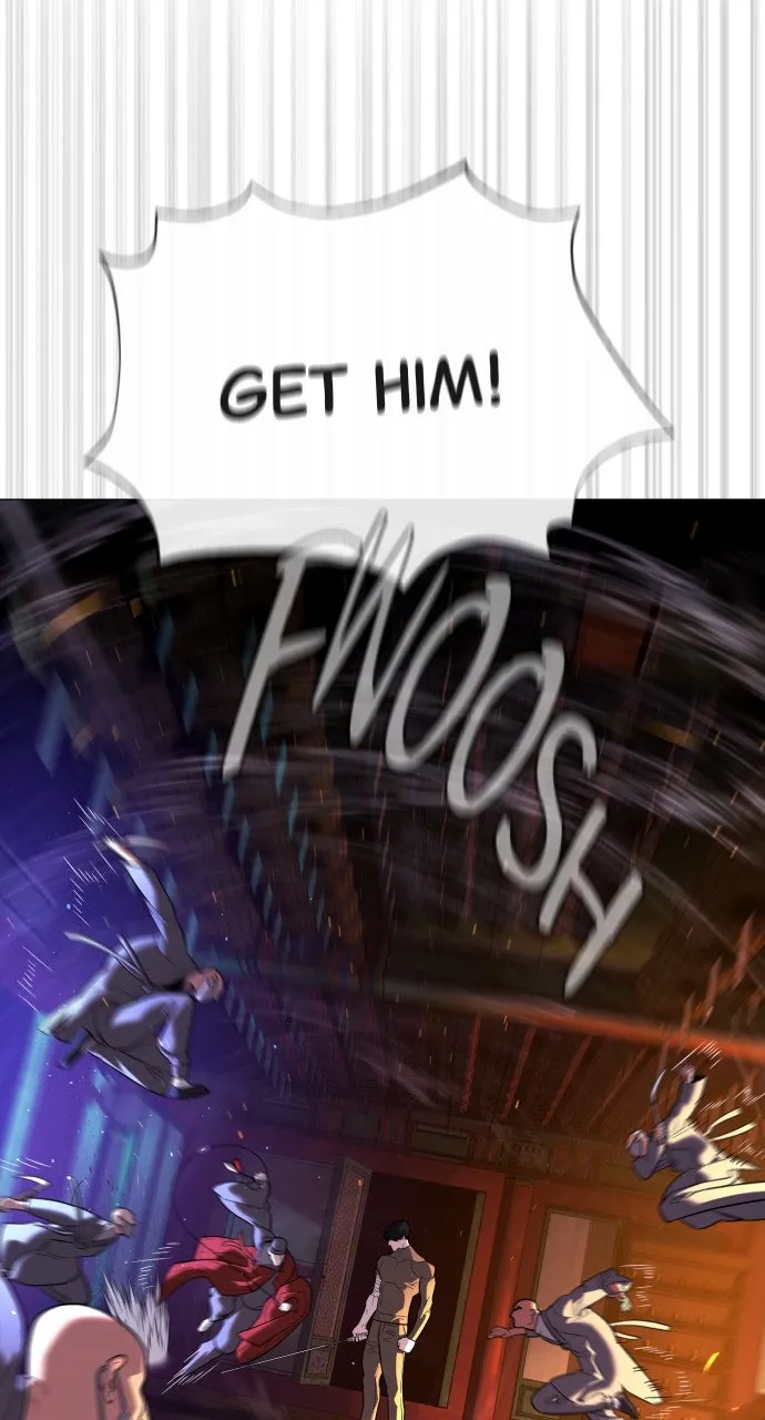 Read Killer Peter chapter 73 image 135 on Lezhin