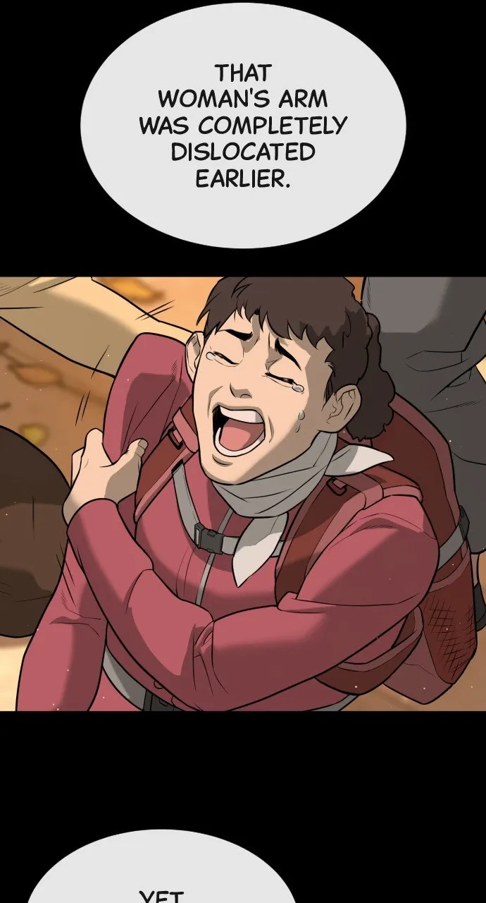 Read Killer Peter chapter 73 image 144 on Lezhin