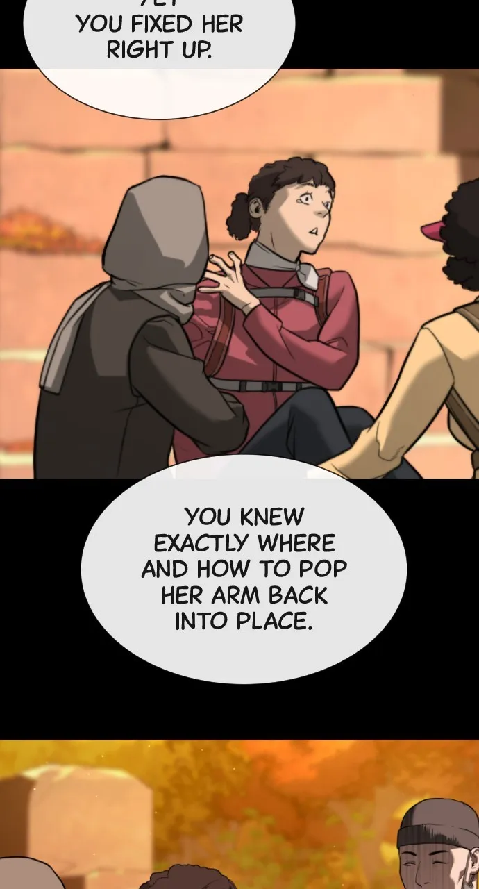 Read Killer Peter chapter 73 image 145 on Lezhin