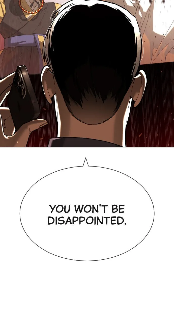 Read Killer Peter chapter 73 image 16 on Lezhin