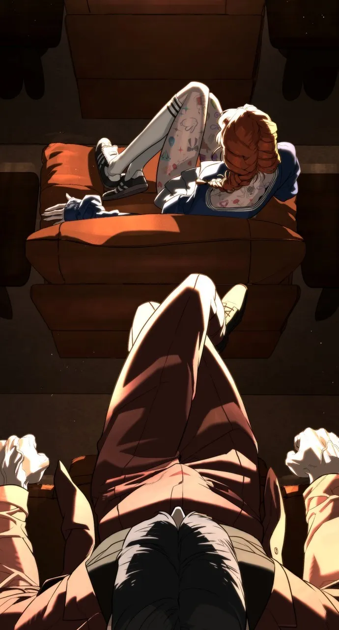 Read Killer Peter chapter 73 image 161 on Lezhin