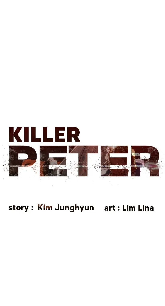 Read Killer Peter chapter 73 image 17 on Lezhin
