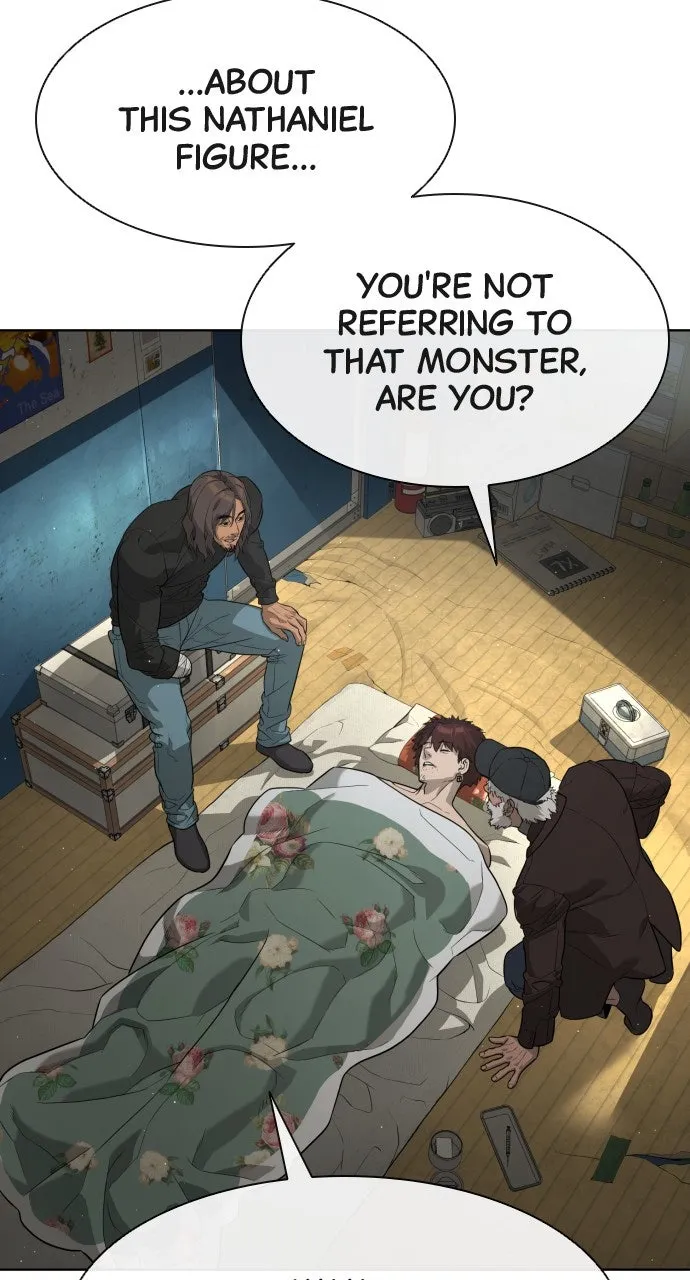 Read Killer Peter chapter 73 image 20 on Lezhin