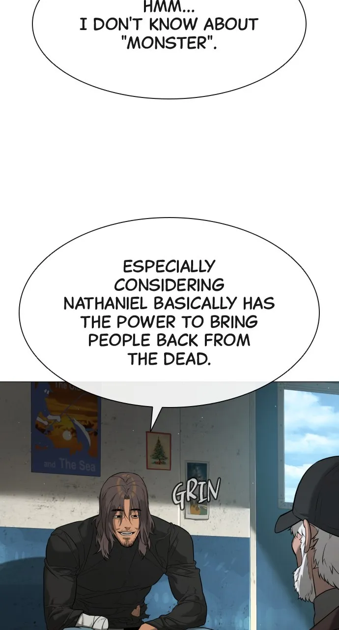 Read Killer Peter chapter 73 image 21 on Lezhin