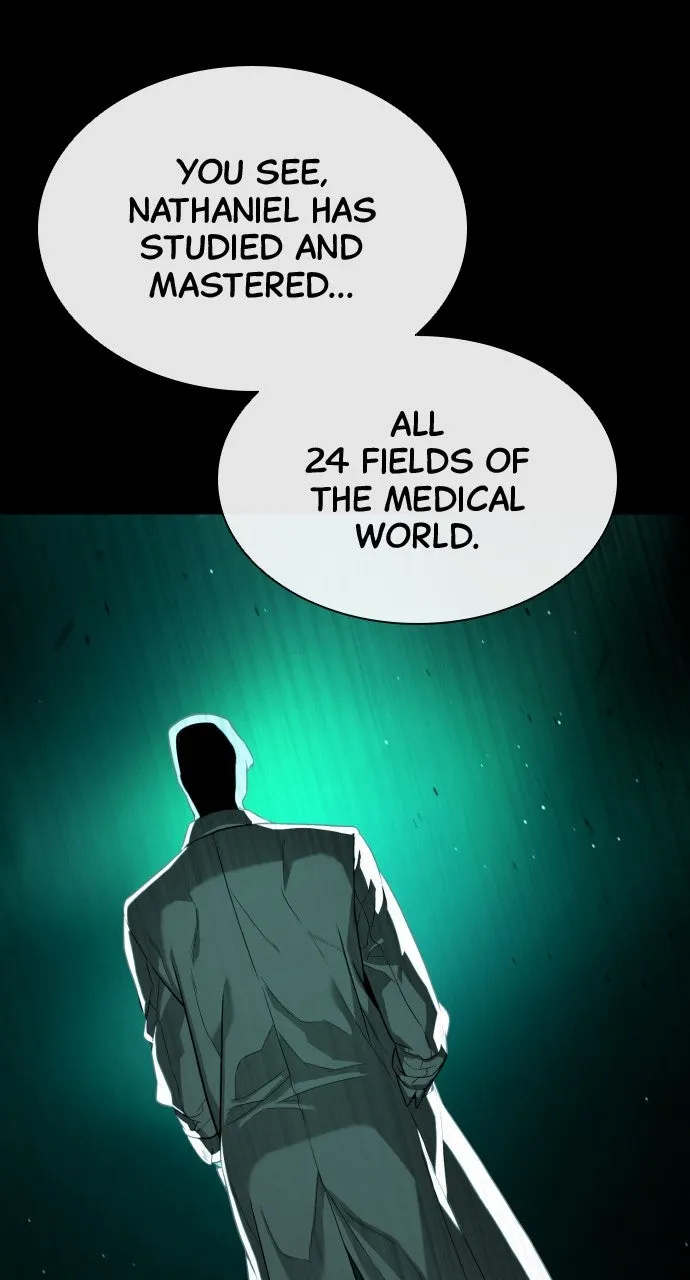 Read Killer Peter chapter 73 image 23 on Lezhin